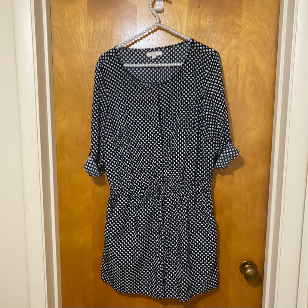 Loft | Romper